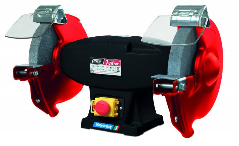 Femi shop bench grinder